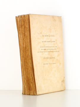 Monseigneur Saivet , évêque de Mende (1872-1876) et de Perpignan (1876-1877) d'après sa correspondance ses écrits, Tome I ( 1 ). Chan. EM. ROUS