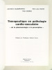 Thérapeutique en pathologie cardio-vasculaire. De la pharmacologie à la description.. GILGENKRANTZ, J.M. ; ROYER, R. J. ; ZANNAD, F.
