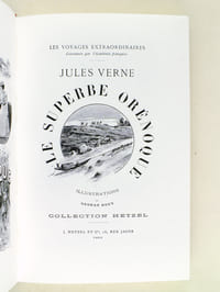 Le Superbe Orénoque (Tome 1)