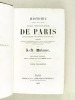 Histoire physique, civile et morale des environs de Paris (Tome 3). DULAURE, J. A.