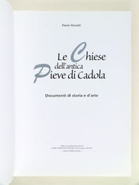 Le Chiese dell'antica Pieve di Cadola
