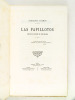 Las Papillotos. Edition illustrée du Centenaire [ tirage de tête, sur Japon ]. JASMIN, Jacques ; [ BOUYSSY, A. ]
