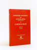 Annuaire National des Spécialistes qualifiés exclusifs en cardiologie 1978-79. Collectif