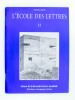 L'école des lettres II , Revue bimensuelle éditée par l'Ecole des Loisirs - 82e année, du 15 septembre 1990 au 15 juillet 1991 ( 14 numéros , Année ...