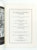 L'école des lettres , Revue bimensuelle éditée par l'Ecole des Loisirs - 84e année, du 15 septembre 1992 au 1er mars 1993 ( 10 vol. dont 1 numéro hors ...