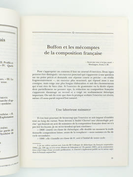 L'école des lettres , Revue bimensuelle éditée par l'Ecole des Loisirs - 84e année, du 15 septembre 1992 au 1er mars 1993 ( 10 vol. dont 1 numéro hors ...