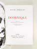 Collection du Grand Prix des Meilleurs Romans du XIXe Siècle (12 Tomes en 15 Volumes - Complet) Paul Bourget : Le Disciple ; Gobineau : Les Pléiades ...