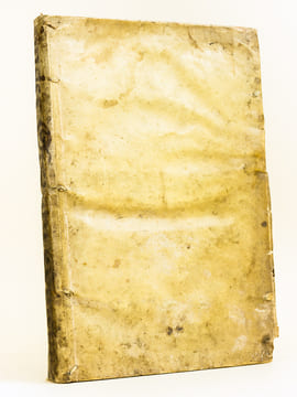 Repertorium seu Index Generalis Rerum Notabilium quae in operibus Antonij Gometij Tractantur. Tam in Libro Variarum Resolutionum, quam in Comentariis ...