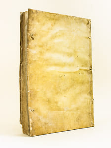 Repertorium seu Index Generalis Rerum Notabilium quae in operibus Antonij Gometij Tractantur. Tam in Libro Variarum Resolutionum, quam in Comentariis ad leges Tauri [...] Alphabetico ordine in unum collectus [...] Studio, et Maximo Labore Lic. D. Antonij Franco, Regiorum Consiliorum Advocati 