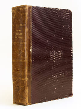 Oeuvres complètes de Buffon. Tome 12 : Expériences sur les végétaux, arithmétique morale et Tables analytiques et raisonnées des matières contenues ...