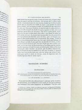 Oeuvres complètes de Buffon. Tome 12 : Expériences sur les végétaux, arithmétique morale et Tables analytiques et raisonnées des matières contenues ...