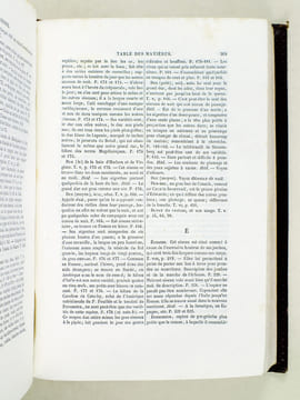 Oeuvres complètes de Buffon. Tome 12 : Expériences sur les végétaux, arithmétique morale et Tables analytiques et raisonnées des matières contenues ...