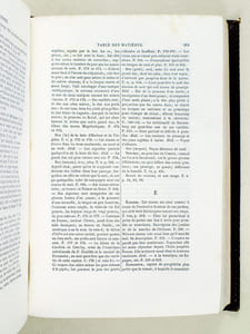 Oeuvres complètes de Buffon. Tome 12 : Expériences sur les végétaux, arithmétique morale et Tables analytiques et raisonnées des matières contenues dans l'ouvrage entier
