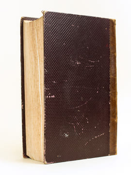 Oeuvres complètes de Buffon. Tome 12 : Expériences sur les végétaux, arithmétique morale et Tables analytiques et raisonnées des matières contenues ...