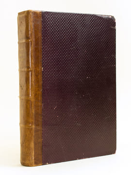 Oeuvres complètes de Buffon. Tome 11 : Les Minéraux. BUFFON ; FLOURENS ; [ TRAVIES ; GOBIN, Henry ; etc. ] 