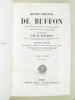 Oeuvres complètes de Buffon. Tome 11 : Les Minéraux. BUFFON ; FLOURENS ; [ TRAVIES ; GOBIN, Henry ; etc. ] 