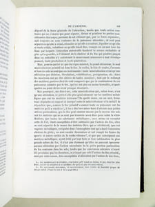 Oeuvres complètes de Buffon. Tome 11 : Les Minéraux