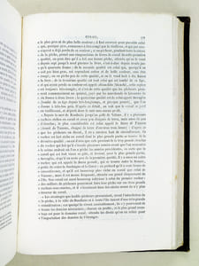 Oeuvres complètes de Buffon. Tome 11 : Les Minéraux