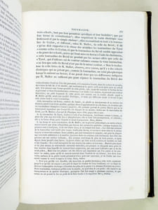 Oeuvres complètes de Buffon. Tome 11 : Les Minéraux