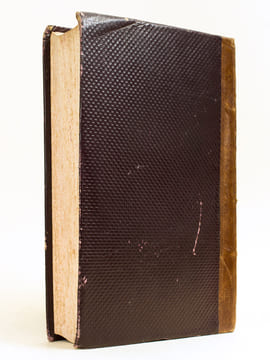 Oeuvres complètes de Buffon. Tome 11 : Les Minéraux. BUFFON ; FLOURENS ; [ TRAVIES ; GOBIN, Henry ; etc. ] 