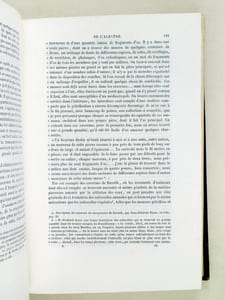 Oeuvres complètes de Buffon. Tome 10 : Les Minéraux