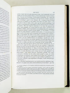 Oeuvres complètes de Buffon. Tome 10 : Les Minéraux