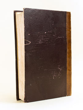 Oeuvres complètes de Buffon. Tome 10 : Les Minéraux. BUFFON ; FLOURENS ; [ TRAVIES ; GOBIN, Henry ; etc. ] 