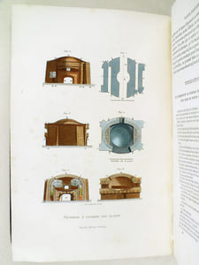 Oeuvres complètes de Buffon. Tome 9 : Introduction aux Minéraux - Epoques de la Nature