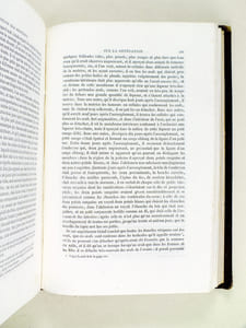 Oeuvres complètes de Buffon. Tome 1 : Théorie de la Terre - Histoire générale des Animaux