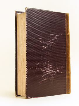 Oeuvres complètes de Buffon. Tome 1 : Théorie de la Terre - Histoire générale des Animaux. BUFFON ; FLOURENS ; [ TRAVIES ; GOBIN, Henry ; etc. ] 