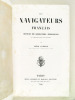 Les Navigateurs Français. Histoire des Navigations, Découvertes et Colonisations Françaises.. GUERIN, Léon