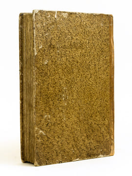 [ Recueil de brochures politique et historiques, impressions bordelaises de l'année 1814 ] Constitution donnée par le Roi au Peuple Français. 4 Juin ...