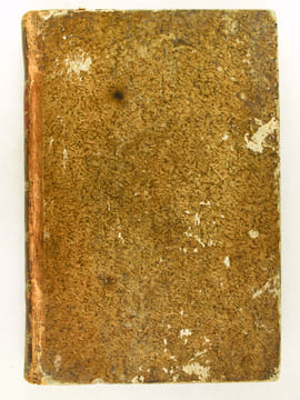 [ Recueil de brochures politique et historiques, impressions bordelaises de l'année 1814 ] Constitution donnée par le Roi au Peuple Français. 4 Juin ...