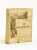 Les Bigourdanes 1877-1911 Vers les Cimes - Rêveries sur la Montagne - Poésies diverses [ Edition originale ]. BARRERE, Félix ; [ DOUSTENS ; LAFORGUE ]