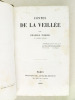 Contes de la Veillée. NODIER, Charles