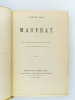 Mauprat. SAND, George ; LE BLANT (ill.)