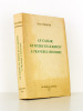 Le Cailar, le Vistre et le Rhony à travers l'histoire ( édition originale ). PASQUIER, Léon