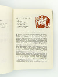 Précis d'histoire de Bulgarie