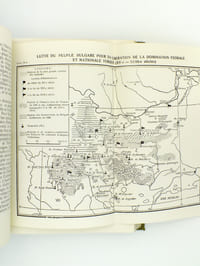 Précis d'histoire de Bulgarie