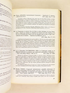 Le Livre [ Catalogue d’Exposition ] 