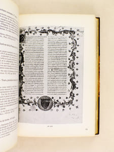 Le Livre [ Catalogue d’Exposition ] 