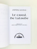 La Canal de Lalinde (exemplaire dédicacé par l'auteur). GONTIER, Frédéric ; COCULA-VAILLIERES, Anne-Marie (préf.)