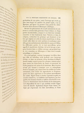 Commodien, Arnobe, Lactance et autres fragments inédits [Contient : ] Commodien, Arnobe, Lactance, fin du cours d'éloquence sacrée - Etude critique ...