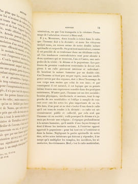 Commodien, Arnobe, Lactance et autres fragments inédits [Contient : ] Commodien, Arnobe, Lactance, fin du cours d'éloquence sacrée - Etude critique ...