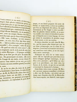 Contes en prose et en vers, suivis de pièces fugitives et du poëme d'Erminie et de Métastase à Naples, par M. de Lantier, ancien chevalier de ...