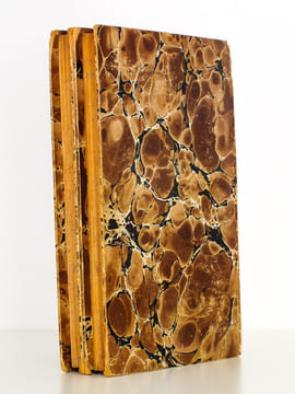 Contes en prose et en vers, suivis de pièces fugitives et du poëme d'Erminie et de Métastase à Naples, par M. de Lantier, ancien chevalier de ...