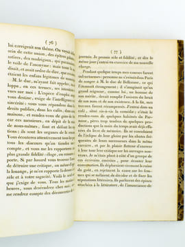 Contes en prose et en vers, suivis de pièces fugitives et du poëme d'Erminie et de Métastase à Naples, par M. de Lantier, ancien chevalier de ...