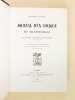Journal d'un Cosaque du Transbaïkal. Guerre russo-japonaise 1904-1905. KVITKA, Colonel A.
