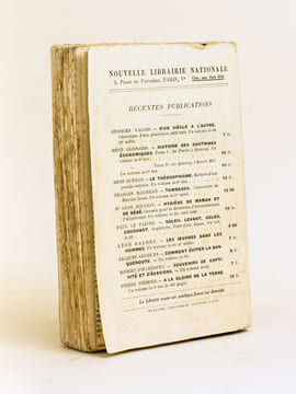 Le 418e. Un régiment - Des Chefs - Des Soldats [ Livre dédicacé par l'auteur ]. HERICOURT, Pierre