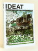 Ideat. Spécial Architecture - Octobre 2012. Collectif